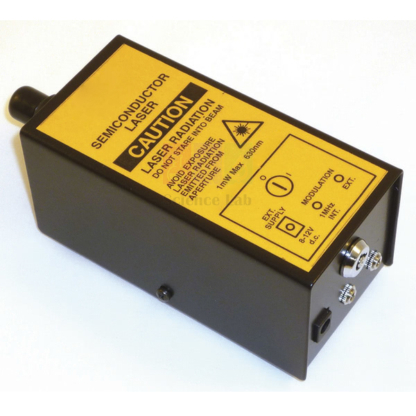 Semiconductor Laser